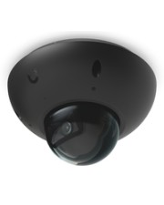 Ubiquiti G6 Dome IP security camera Indoor & outdoor Netzwerkkamera (UVC-G6-DOME-B)