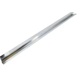 AW Tools, , Awtools Putzplatte 200 cm Typ Hh Geschlossen, Abgeschlossen Mit Trapez