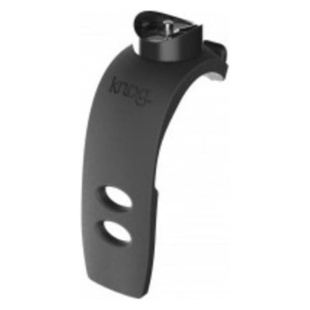 knog. PWR Commuter+Rider Strap, black (40086626)