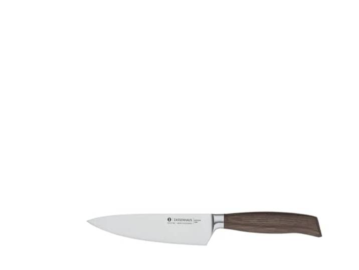 Zassenhaus Edition Oak Kochmesser 16 cm