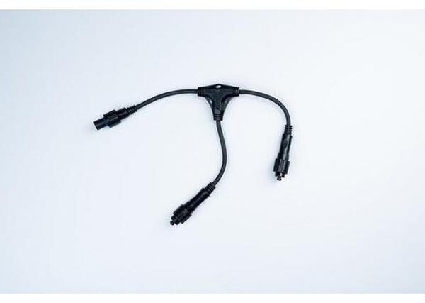 Bailey Electric & Electronics MKI001121 voor binnen- en buitengebruik