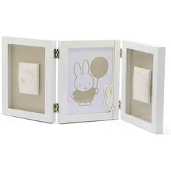 Dooky, Babyerinnerungen, Nijntje / Miffy gross 51 x 21.5 cm, Weiss