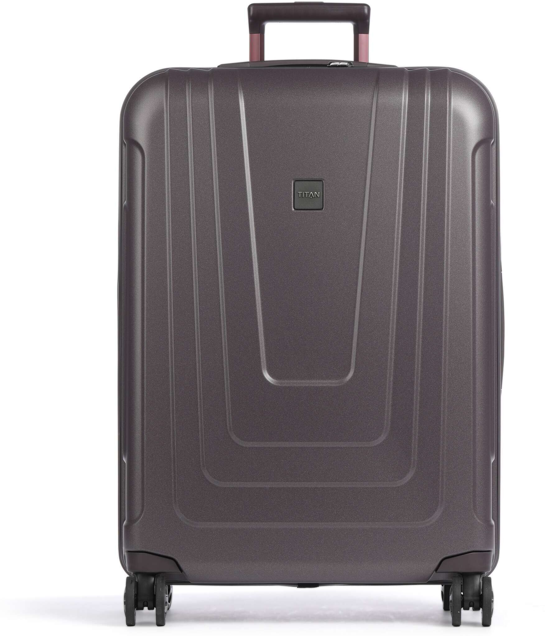 Titan X-Ray   Koffer (4 Rollen)   72 cm