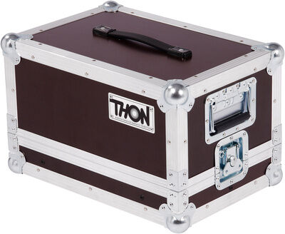 Thon Case Stairville AF 150 Fogger Phenol Braun