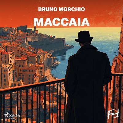 Maccaia: Una settimana con Bacci Pagano - Bruno Morchio, Audio, 9788727258461