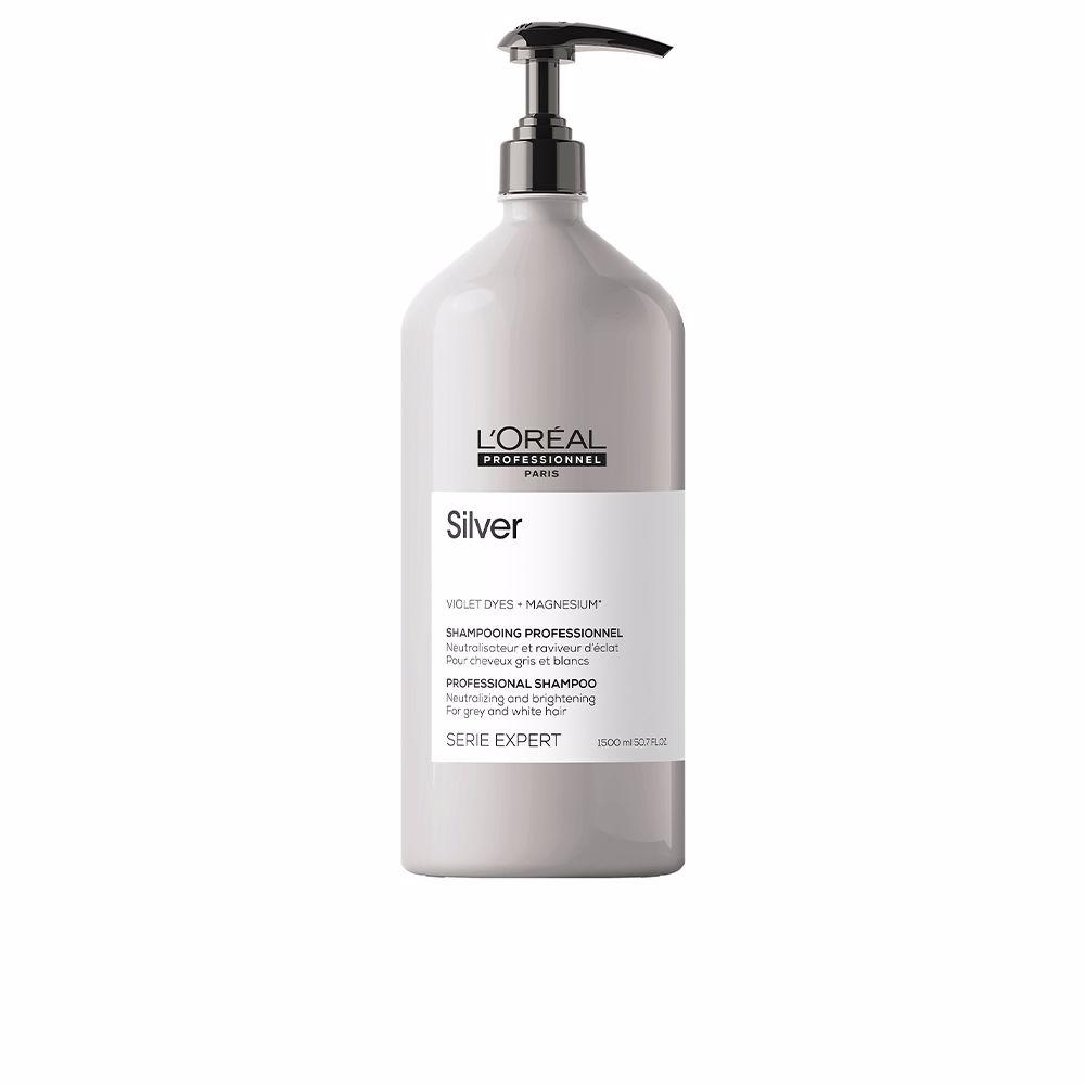 Zilver Shampoo 1500 ml