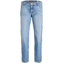 Jack&Jones - Jack&Jones JJOriginal Chris Jeans - Jungen - Gr. 176 - dunkelblau