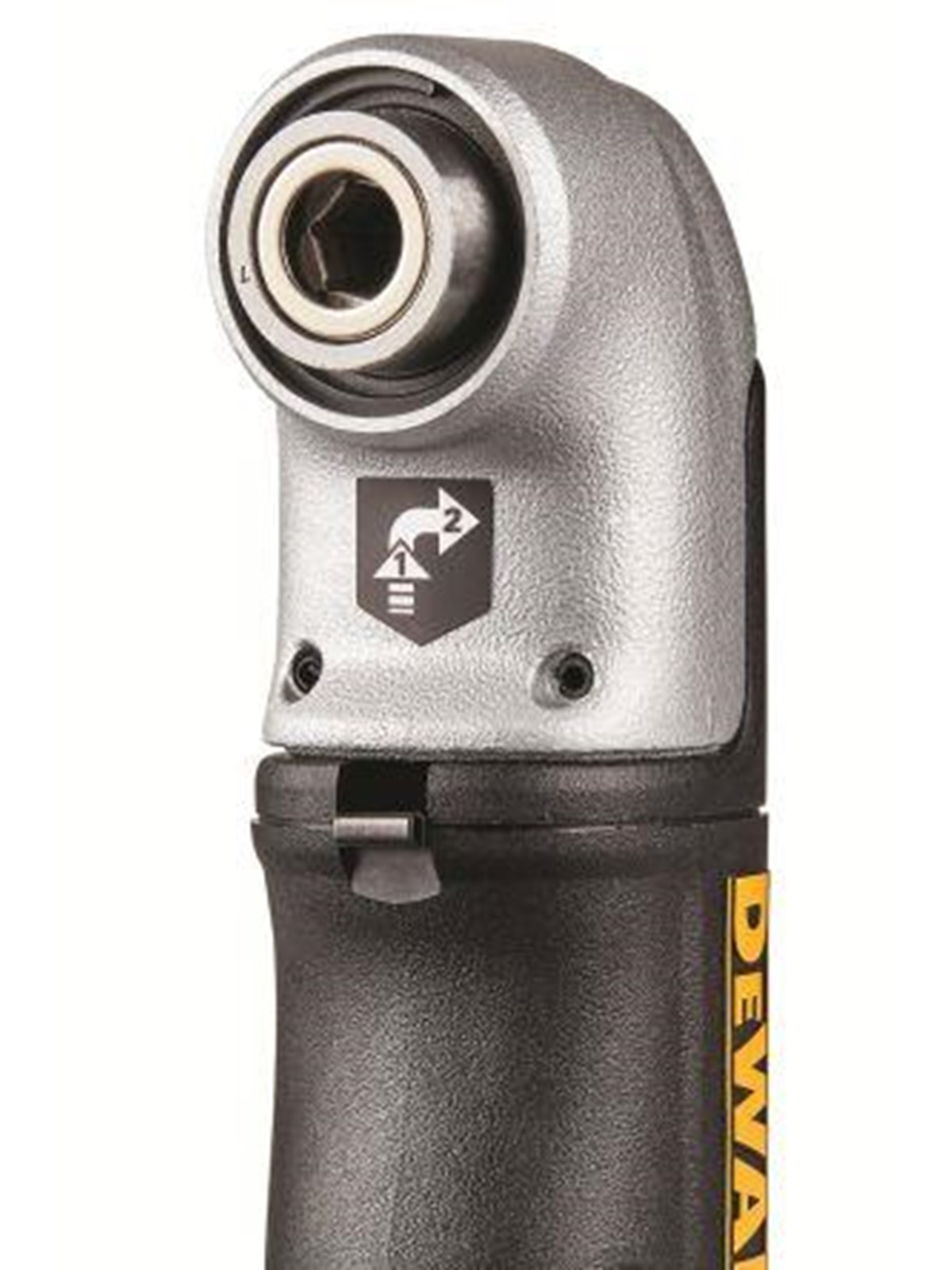 Dewalt DT20503 HEXAGON ULTRA COMPACT IMPACT