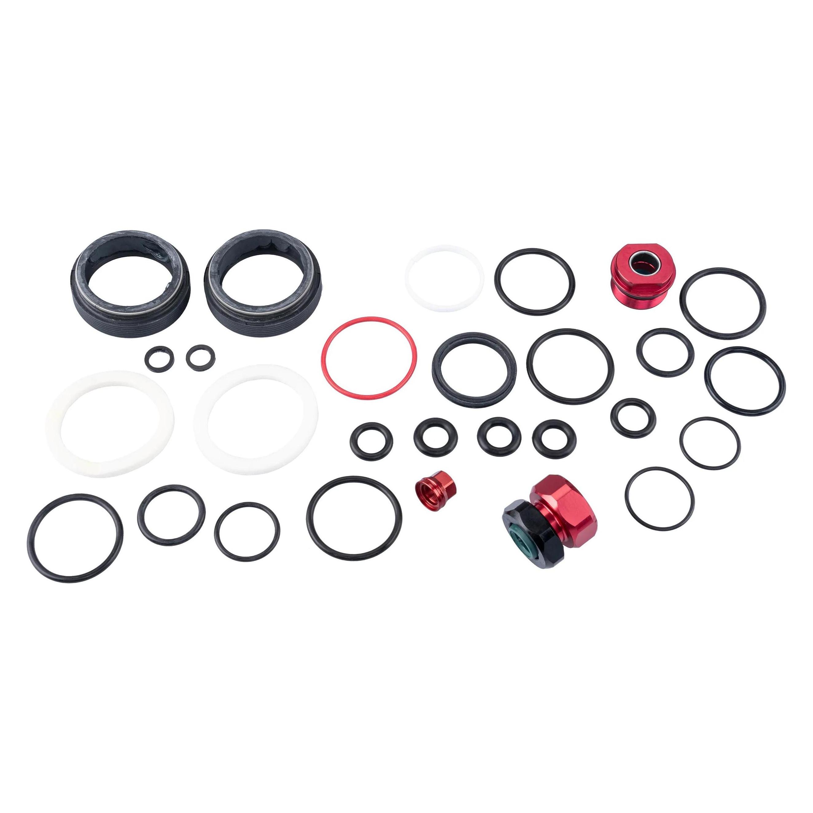 RockShox 200 hour/1 year Service Kit (00.4318.025.216)