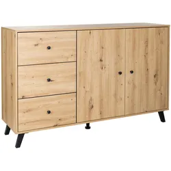 XL - SIDEBOARD Kommode Berlin