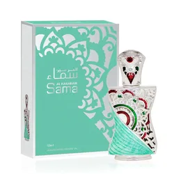 Al Haramain Sama Aceite Perfumado 15ml