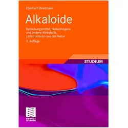 Alkaloide, Fachbücher von Eberhard Breitmaier