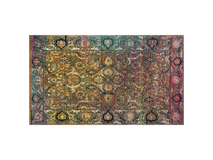 Fuß- & Sauberlaufmatte Mirage 70 x 120cm Multicolor