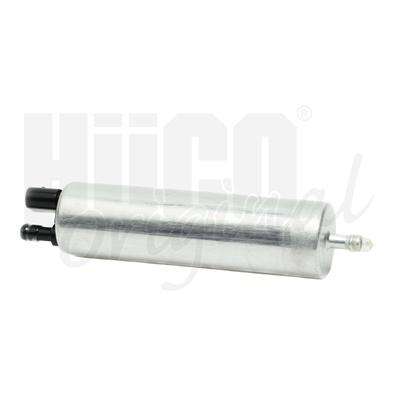 ASTEMO Kraftstoffpumpe 133188 für BMW