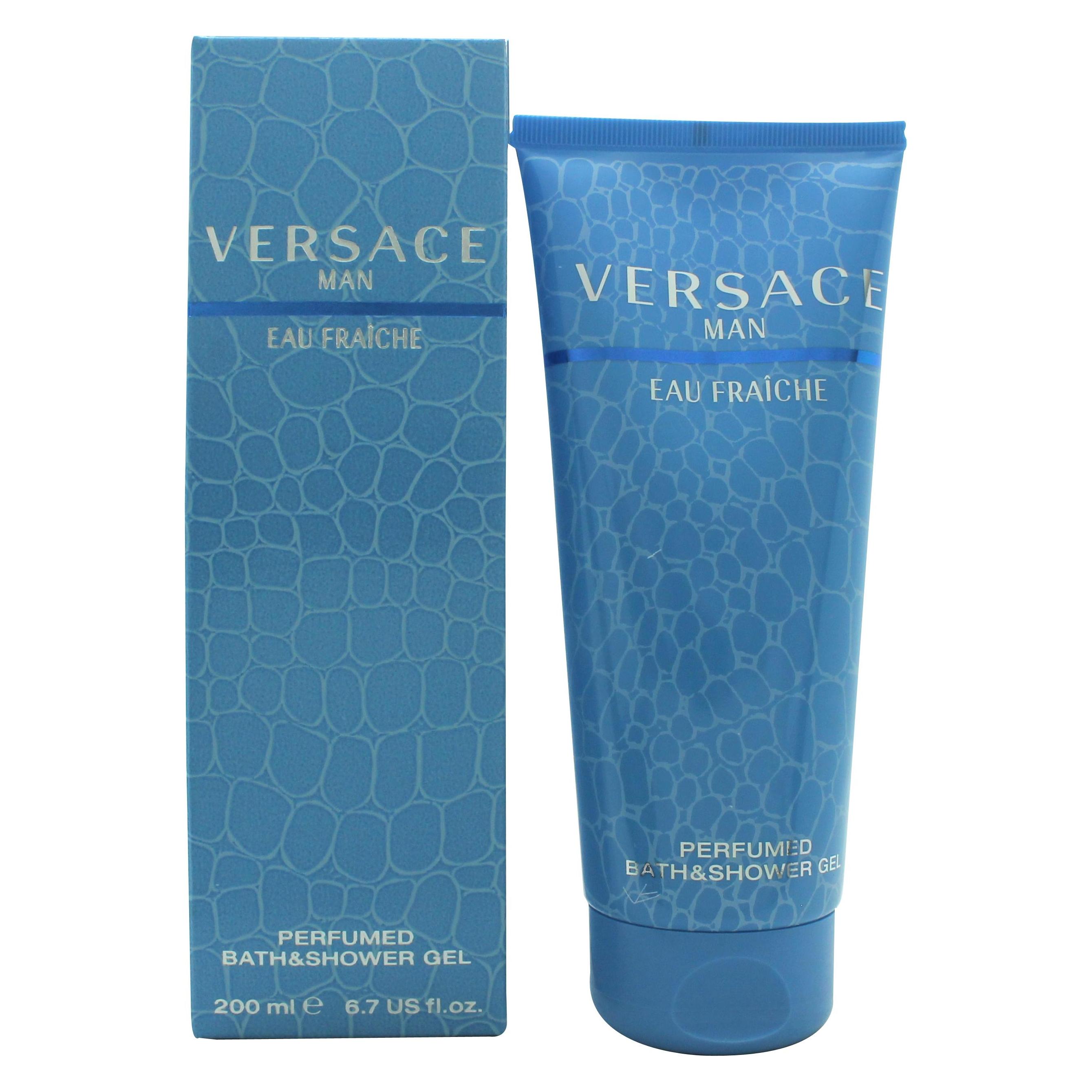 Versace Eau Fraîche (200 ml) (548348)