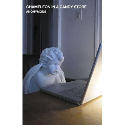 Chameleon in a Candy Store, Taschenbuch von Anonymous, Little, Brown Books for Young Readers, 978-1-4721-5310-4