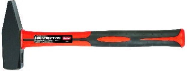 POLET Schlosserhammer 800g FIBER 5001 ; Polet Quality Products (FC181498)