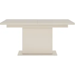 Esstisch ASMUS/LIVIN ELMIRA (BHT 160x76x90 cm) - sonstige - BHT 160x76x90 cm