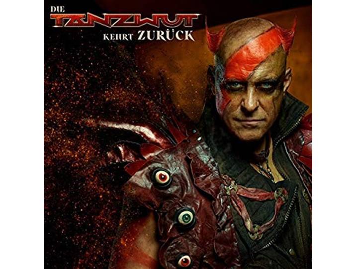 Die Tanzwut Kehrt Zuruck