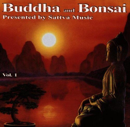 Buddha and Bonsai - Buddha and Bonsai Vol.1 China - Preis vom 27.09.2026 03:53:48 h