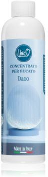 THD Unico Talco fragrância para máquinas de lavar 200 ml. Unico Talco