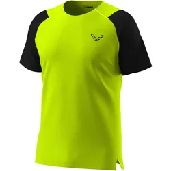 Dynafit, Herren, Funktionsshirt, DNA Shirt (L), Gelb, L