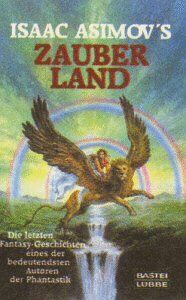 Isaac Asimov - Zauberland. - Preis vom 02.10.2026 23:42:20 h
