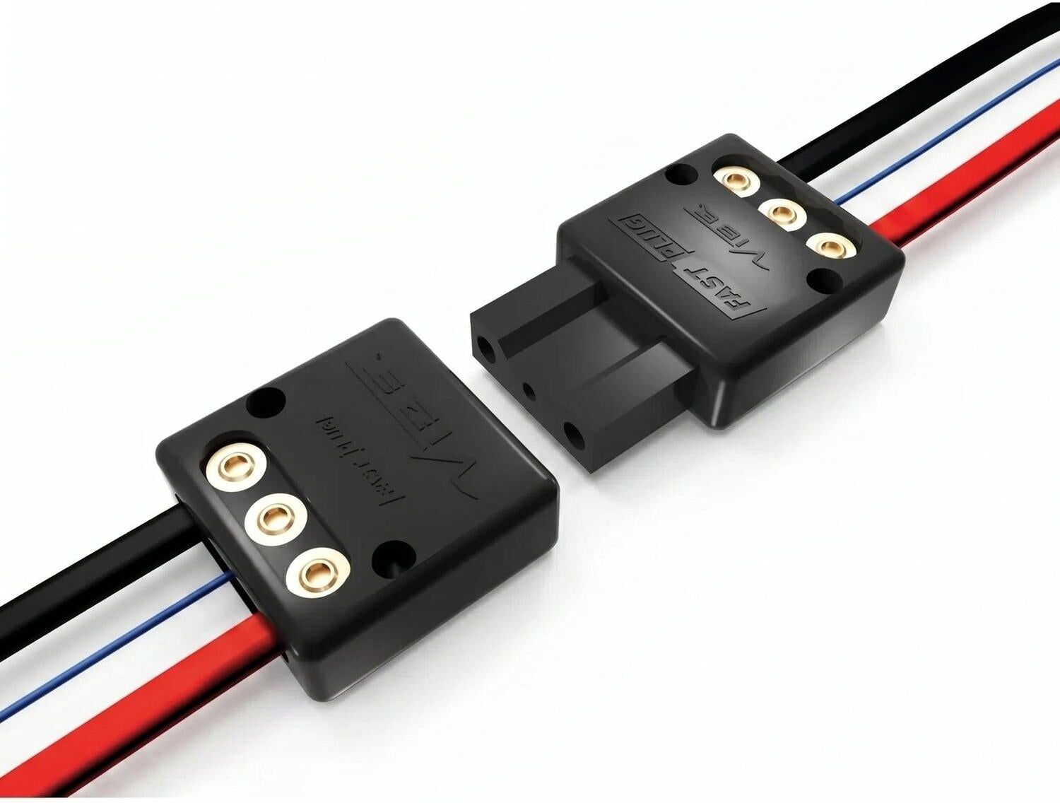 Vibe Critical Link Fast Plug