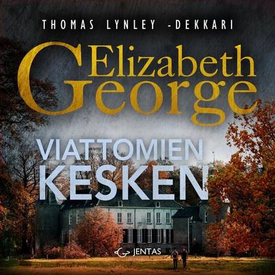 Viattomien kesken - Elizabeth George, Audio, 9788742840894