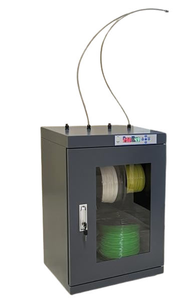 Mingda MD-600D, MD-1000D Moisture Proof Cabinet BC-KK.AA.065-01