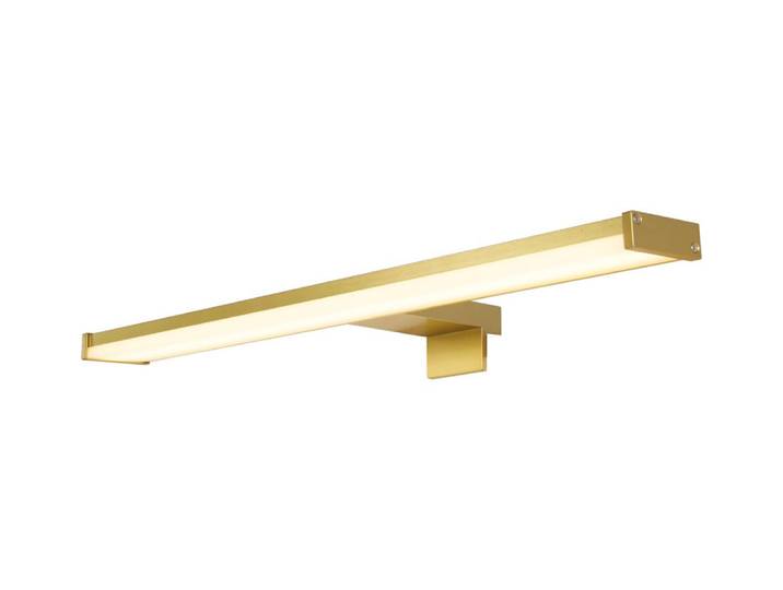 Spiegellamp Kos goud 60cm Searchlight - 17004-60GO
