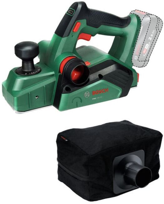 BOSCH Rabot sans fil PHO 18V-20 (06032A4200)