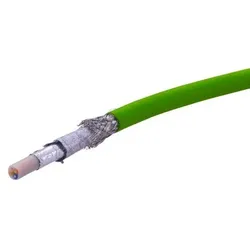 Harting Kupferkabel (rund), Typ R, 09456001101