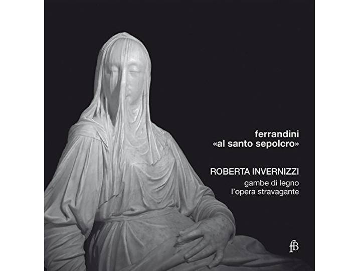 Gambe Di Legno Invernizzi - Al Santo Sepolcro