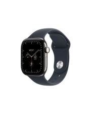 Apple Watch Series 12 GPS+ Cellular Natural Titanium C Smart (MJGG4ZR/A)