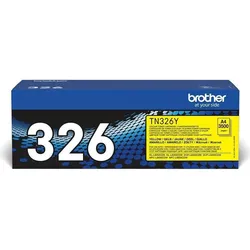 Brother, Toner, Toner Yellow Pages: 3.500