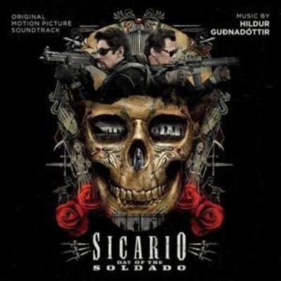 Sicario: Day Of The Soldado - Ost,Hildur Gudnadottir, CD