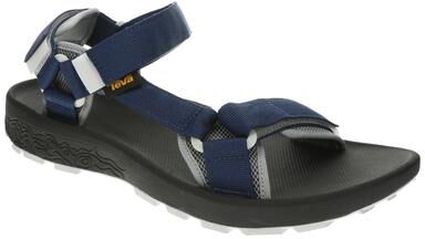 Teva Hydratrek Sandal - Mens 12 Blue Medium