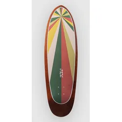 YOW San Onofre 35,5" Mid-Length Series Surfskate Deck uni Gr. Uni