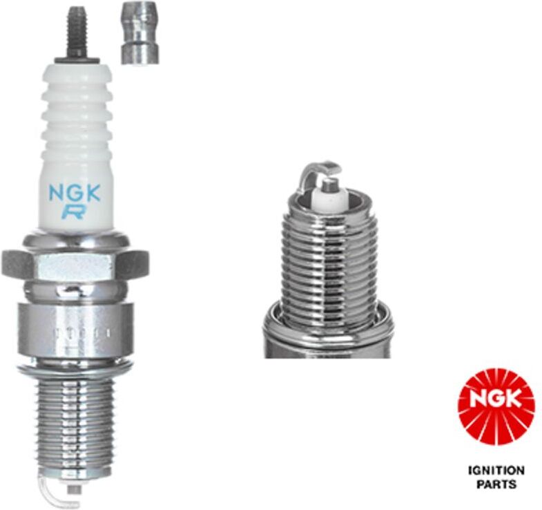 Zündkerze NGK BPR5ES 7422, 1 Stück
