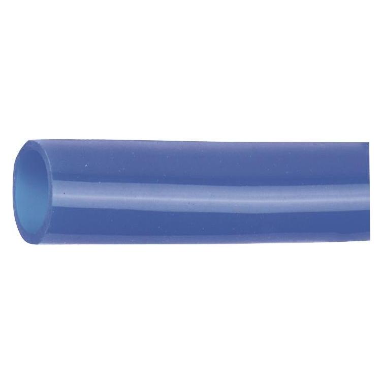 RS PRO CDPU Druckluftrohr Polyurethan Blau, Innen-Ø 4mm / Aussen 6mm x 20m (2351225)
