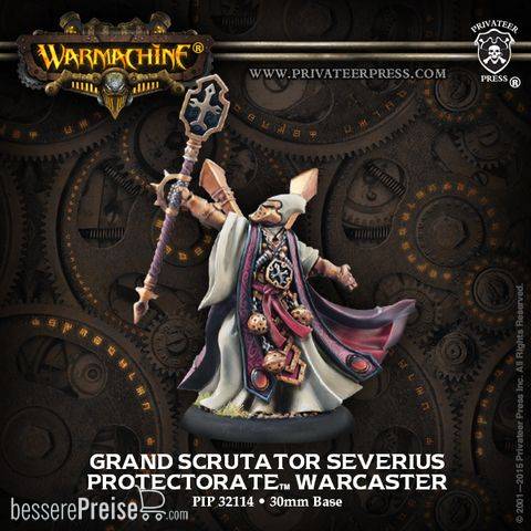Privateer Press PIP32114