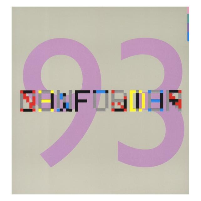 Rhino Confusion (2020 Remaster) (New Order) (33062425)