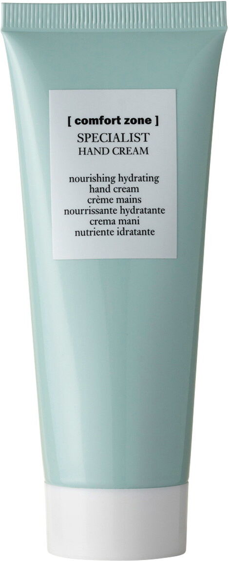75ml comfort zone SPECIALIST Hand Cream