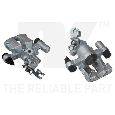 Nk Bremssattel inkl Halter [Hersteller-Nr. 213232] für Mazda