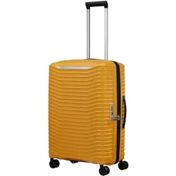 Samsonite Trolley Upscape Spinner exp. 68cm yellow - 68