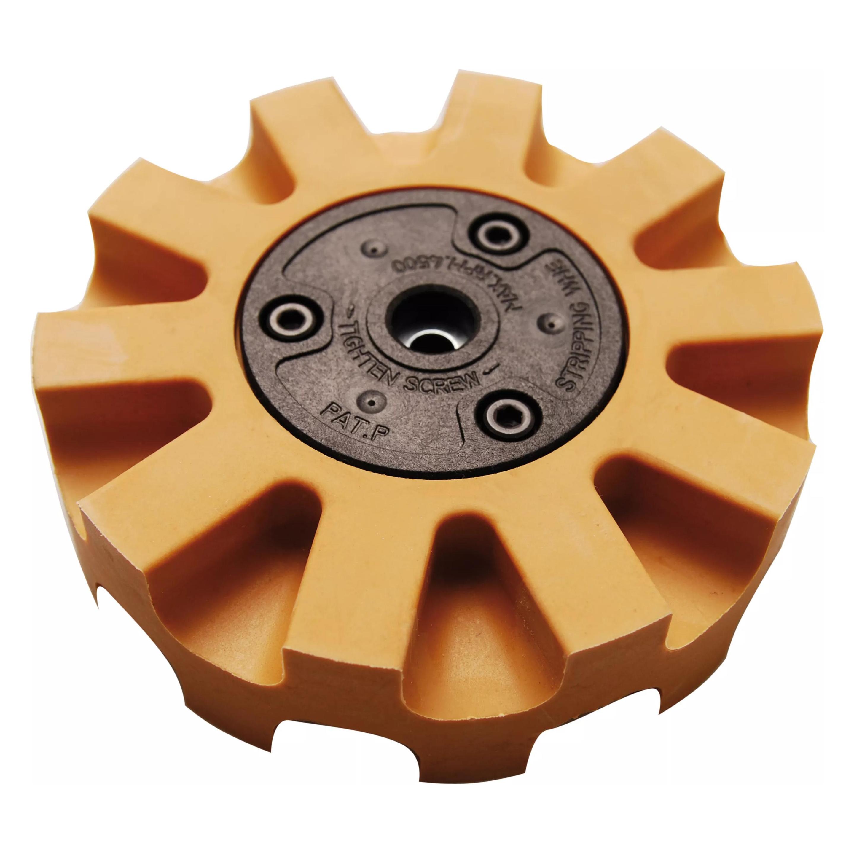 BGS Radier-Rad für Art. 3274 Ø 105 x 30 x 53 mm (3274-3)