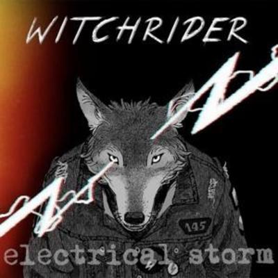 Witchrider: Electrical Storm - Witchrider, CD