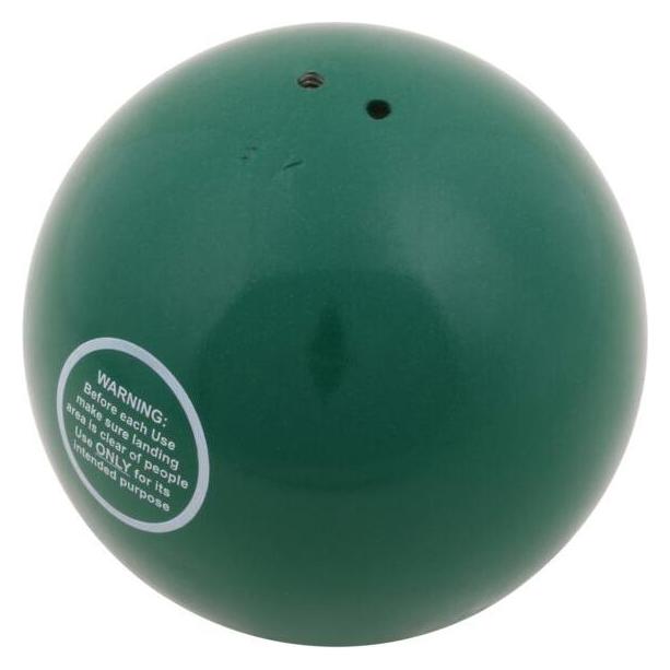 Haest Wettkampfstosskugel aus Stahl (3000 g) (KU-VX-TE-3000)