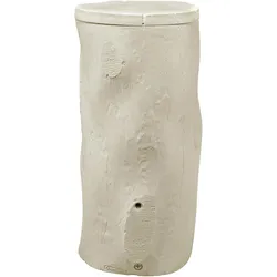 Garantia, Regentonne + Erdtanks, WOODSTOCK Regentonne 250 L, pinewood (250 l)